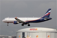Josep Pons - Spotters Barcelona - El Prat. Haz click para ampliar