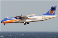 Rubn Gil - Noisy Spotters. Click to see full size photo
