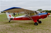 Julio Csar Rodrguez - Crdoba Spotters. Haz click para ampliar