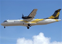 Francisco Garcia Romero - LPA. Spotter.. Click to see full size photo