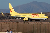 Florencio Martn Melin - Lanzarote Spotters. Click to see full size photo