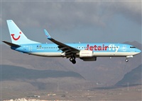 Francisco Garcia Romero - LPA. Spotter.. Click to see full size photo