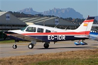 Jordi Rull Dalmau.Spotters BCN-El Prat. Click to see full size photo