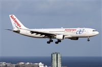Florencio Martn Melin - Lanzarote Spotters. Click to see full size photo