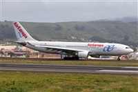 Nacho Rodriguez - Canary Islands Spotting. Click to see full size photo