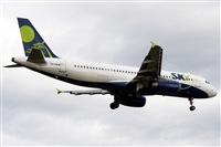Alberto U. -Simplemente Volar Spotters-. Click to see full size photo