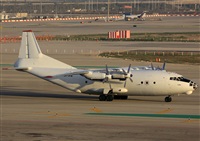 Marc Burgueros - Aerobarcelona. Haz click para ampliar