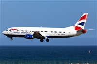 Florencio Martn Melin - Lanzarote Spotters. Click to see full size photo