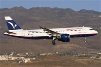 Adolfo Bento - Gran Canaria Spotters. Haz click para ampliar