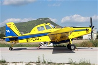 Jose Bornay - Spotters Barcelona - El Prat. Haz click para ampliar