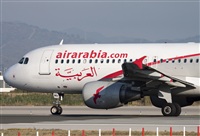 Miguel Alia - Noisy Spotters. Click to see full size photo