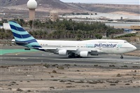 Bartolom Fernndez - Gran Canaria Spotters. Haz click para ampliar
