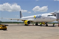 Naoto Goto - South American Spotters Asu-Py. Click to see full size photo