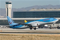 Ismael -Costa del Sol Spotters- (Fuengirola). Click to see full size photo