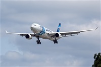 Javier de la Cruz - CANARY ISLANDS SPOTTING. Haz click para ampliar
