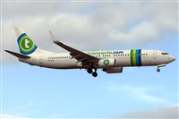 Florencio Martn Melin - Lanzarote Spotters. Click to see full size photo