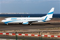 Florencio Martn Melin - Lanzarote Spotters. Click to see full size photo