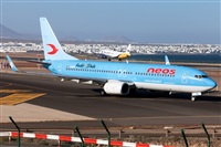 Florencio Martn Melin - Lanzarote Spotters. Haz click para ampliar