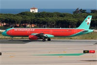Miguel Alia - Noisy Spotters. Click to see full size photo