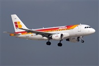 Adolfmalet-Spotters Barcelona-El Prat. Click to see full size photo