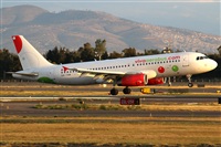 Ivn Cabrero. Spotters Mxico City. Click to see full size photo