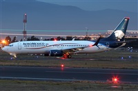 Ivn Cabrero. Spotters Mxico City. Click to see full size photo