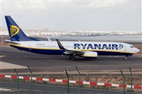 Florencio Martn Melin - Lanzarote Spotters. Click to see full size photo