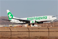 Florencio Martn Melin - Lanzarote Spotters. Click to see full size photo