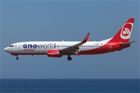 Florencio Martn Melin - Lanzarote Spotters. Click to see full size photo