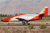 David Manuel Tobarra Ruiz - Spotters Murcia. Haz click para ampliar