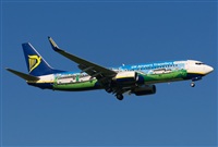 ©Ennio Varani - Spotters Barcelona - El prat. Click to see full size photo ©Ennio Varani - Spotters Barcelona - El prat. Click to see full size photo