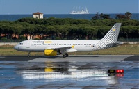 Oriol-Spotters Barcelona-El Prat. Haz click para ampliar