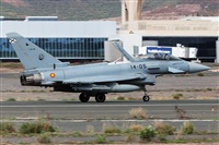 Florencio Martn Melin - Lanzarote Spotters. Click to see full size photo