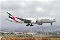Justo Miguel Prieto. ( Malaga Spotters). Haz click para ampliar