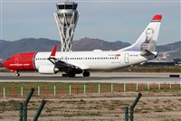 Jose Bornay - Spotters Barcelona - El Prat. Click to see full size photo