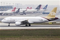 Rubn Gil - Noisy Spotters. Click to see full size photo