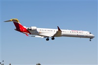 Sergio Vzquez - Corua Spotters. Click to see full size photo