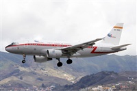 Nacho Rodriguez - Canary Islands Spotting. Haz click para ampliar