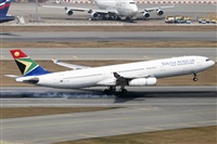 Rubn Gil - Noisy Spotters. Click to see full size photo
