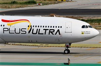 Adolfmalet-Spotters Barcelona-El Prat. Click to see full size photo