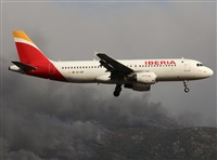 Carlos Gonzlez Almuia/Spotters LEVX-VGO. Click to see full size photo