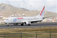Nacho Rodriguez - Canary Islands Spotting. Click to see full size photo