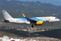 ©Alejandro H.L - Gran Canaria Spotters. Click to see full size photo ©Alejandro H.L - Gran Canaria Spotters. Click to see full size photo