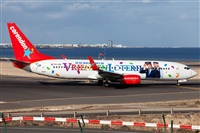 Florencio Martn Melin - Lanzarote Spotters. Click to see full size photo