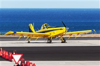 Florencio Martn Melin - Lanzarote Spotters. Click to see full size photo
