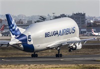 Oriol-Spotters Barcelona-El Prat. Click to see full size photo