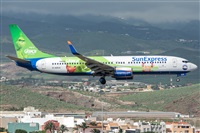 ©Adolfo Bento - Gran Canaria Spotters. Click to see full size photo ©Adolfo Bento - Gran Canaria Spotters. Click to see full size photo