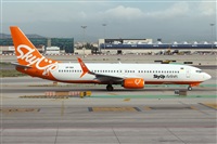 Adrin Alonso Lemes - Lanzarote Spotters. Haz click para ampliar