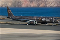 ©Adolfo Bento - Gran Canaria Spotters. Click to see full size photo ©Adolfo Bento - Gran Canaria Spotters. Click to see full size photo