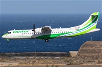 Adolfo Bento - Gran Canaria Spotters. Haz click para ampliar